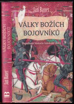 Jan Bauer: Války božích bojovníků
