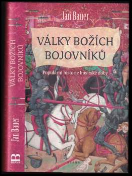 Války božích bojovníků