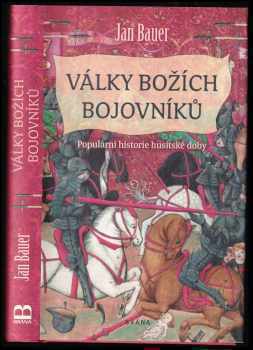 Války božích bojovníků
