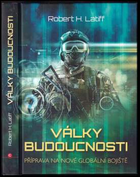 Války budoucnosti