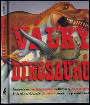 Války dinosaurů