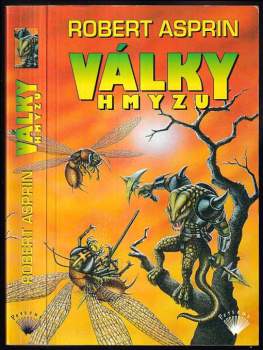 Války hmyzu