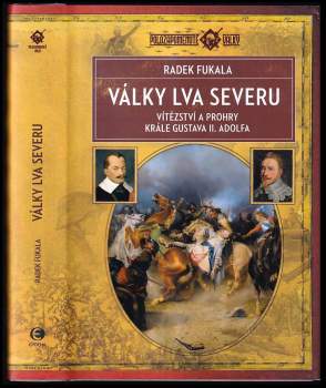 Války Lva severu