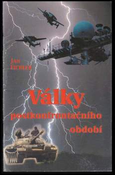 Války postkonfrontačního období