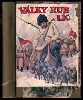 Války rub a líc