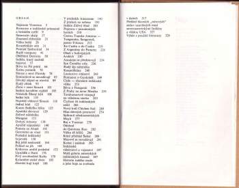 Miloslav Stingl: Války rudého muže