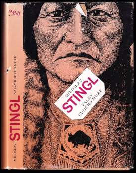 Války rudého muže