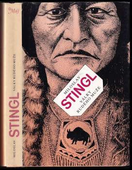 Miloslav Stingl: Války rudého muže