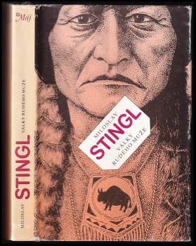 Miloslav Stingl: Války rudého muže