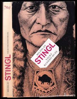 Miloslav Stingl: Války rudého muže