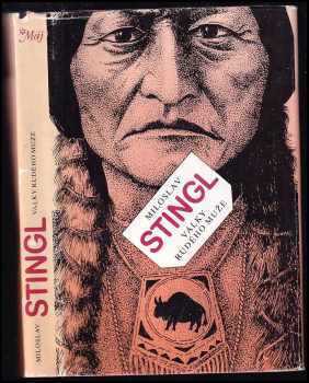 Války rudého muže - Miloslav Stingl (1986, Naše vojsko) - ID: 791336
