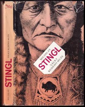 Války rudého muže - Miloslav Stingl (1986, Naše vojsko) - ID: 766316