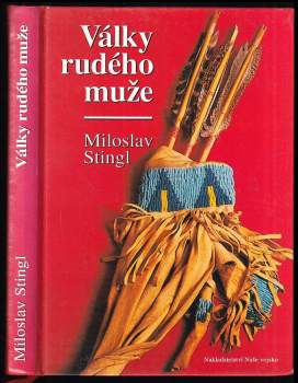 Války rudého muže
