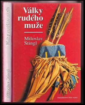 Války rudého muže
