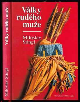 Války rudého muže
