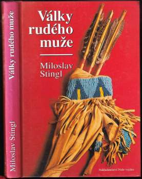 Války rudého muže