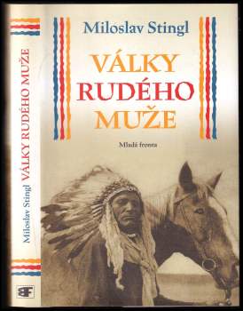 Války rudého muže