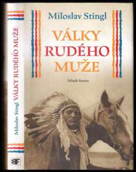 Války rudého muže