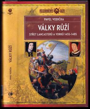 Války růží