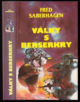 Války s Berserkry