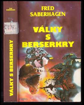 Války s Berserkry