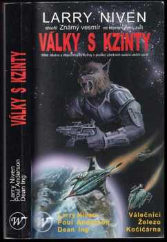 Larry Niven: Války s Kzinty
