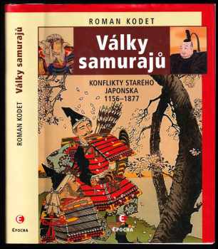 Války samurajů