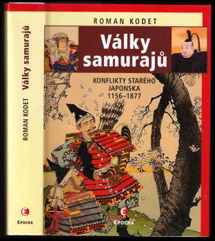 Války samurajů