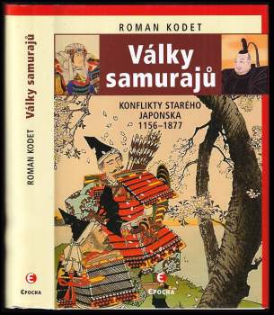 Války samurajů
