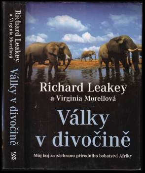 Války v divočině