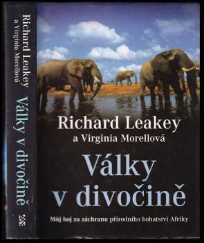 Války v divočině