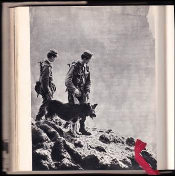 Ludvík Souček: Války, vojáci, fotografie