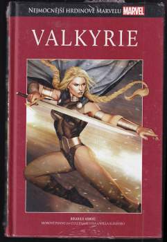 Valkyrie - Morové panny