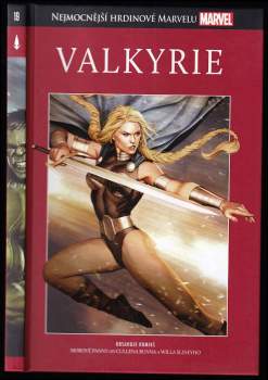 Valkyrie - Morové panny