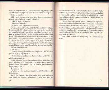 Paulo Coelho: Valkýry