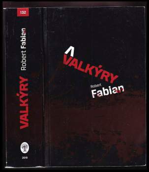 Robert Fabian: Valkýry