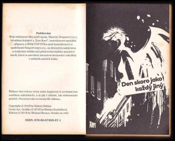 Robert Fabian: Valkýry