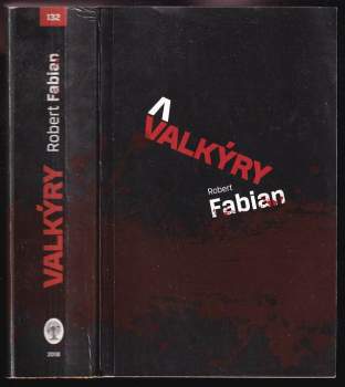Robert Fabian: Valkýry