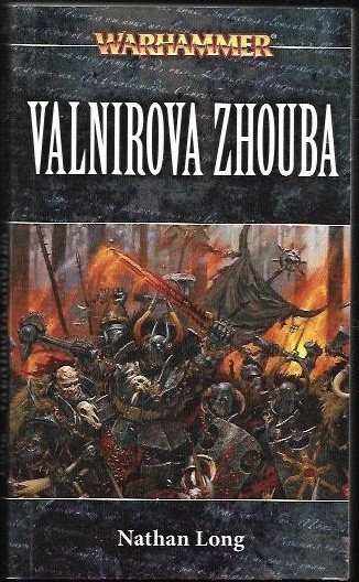 Valnirova zhouba
