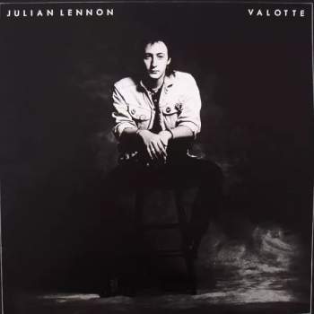 Julian Lennon: Valotte
