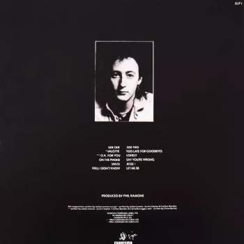 Julian Lennon: Valotte