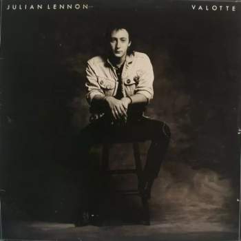 Julian Lennon: Valotte