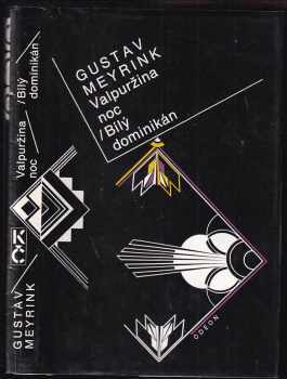 Valpuržina noc ; Bílý dominikán