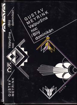 Valpuržina noc ; Bílý dominikán