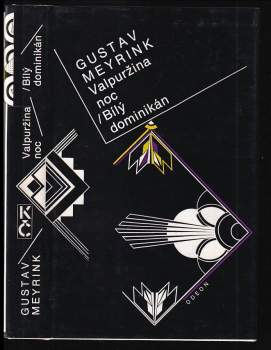 Valpuržina noc ; Bílý dominikán