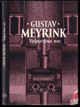 Valpuržina noc