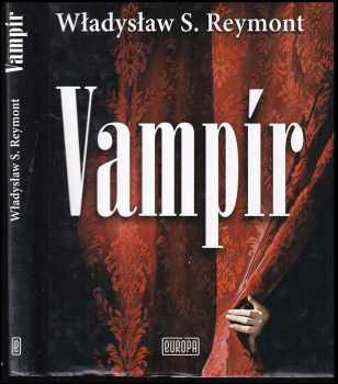 Vampír