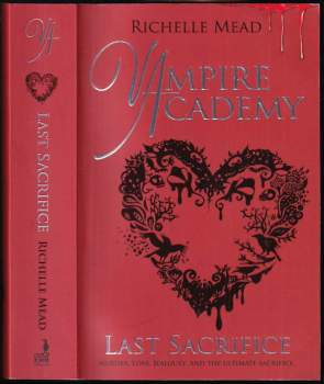 Vampire Academy