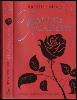 Vampire Academy