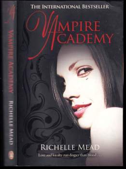 Vampire Academy